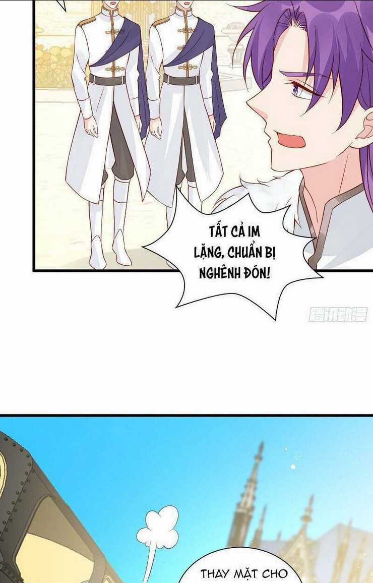 Dã Nam Nhân Đều Muốn Gả Cho Ta Chapter 42 trang 29