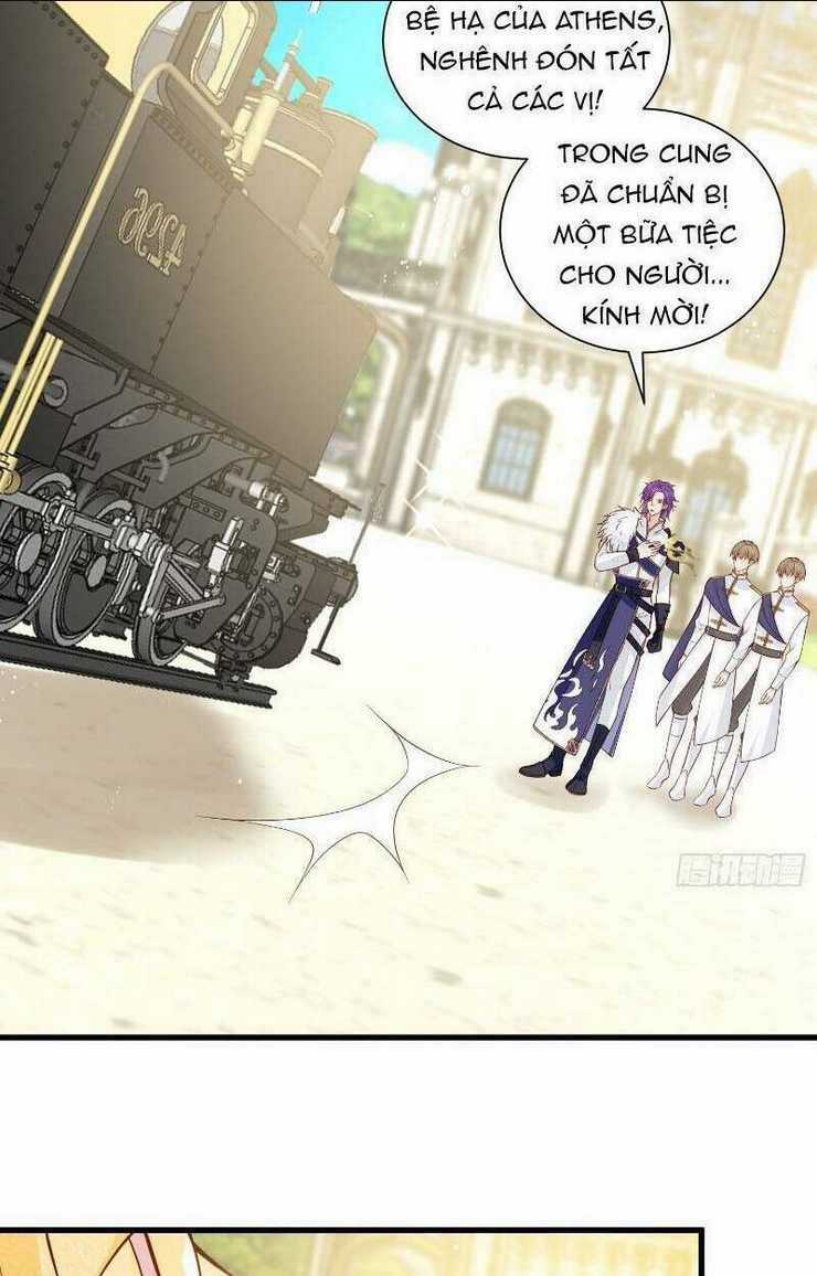 Dã Nam Nhân Đều Muốn Gả Cho Ta Chapter 42 trang 30