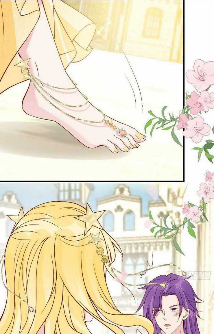 Dã Nam Nhân Đều Muốn Gả Cho Ta Chapter 42 trang 31