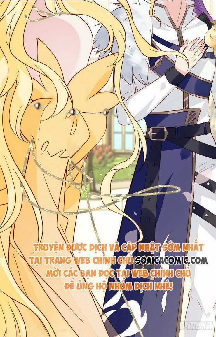 Dã Nam Nhân Đều Muốn Gả Cho Ta Chapter 42 trang 32