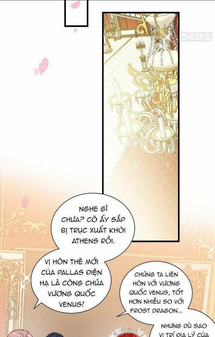 Dã Nam Nhân Đều Muốn Gả Cho Ta Chapter 42 trang 34