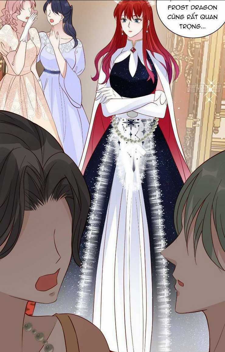 Dã Nam Nhân Đều Muốn Gả Cho Ta Chapter 42 trang 35