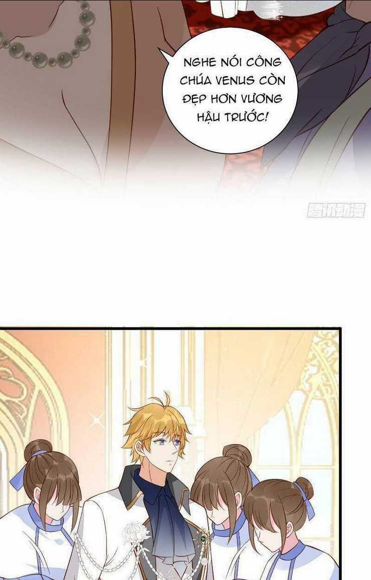 Dã Nam Nhân Đều Muốn Gả Cho Ta Chapter 42 trang 36