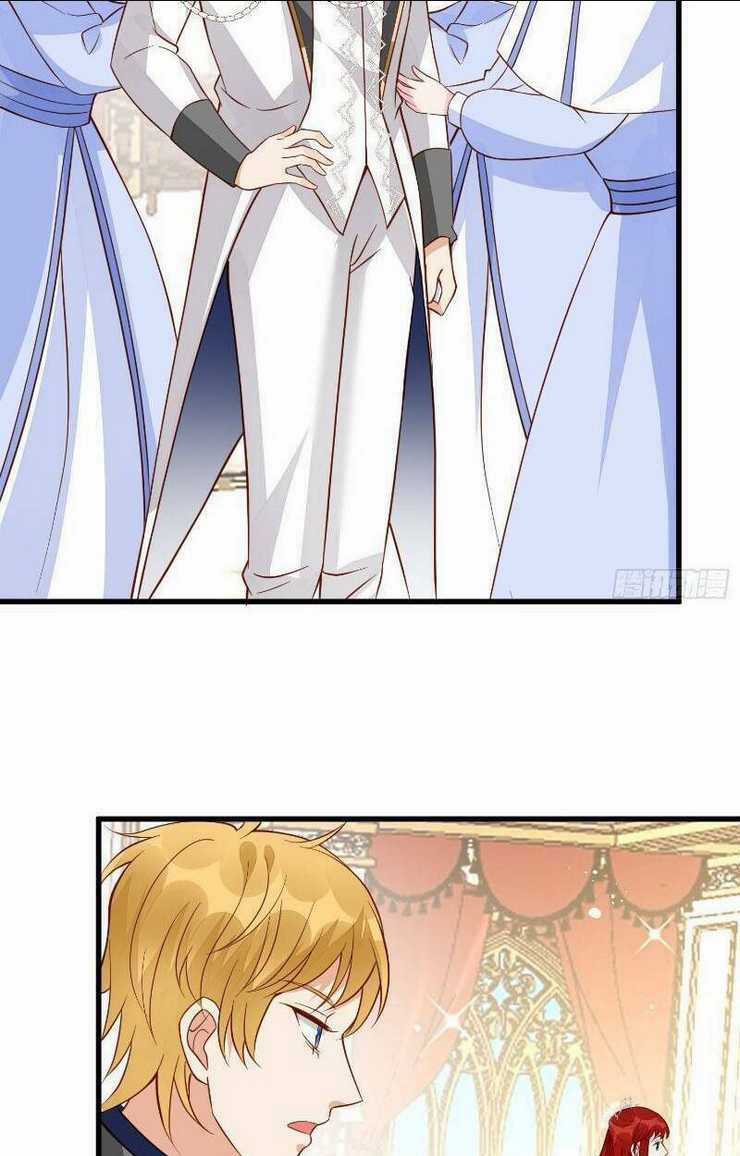 Dã Nam Nhân Đều Muốn Gả Cho Ta Chapter 42 trang 37