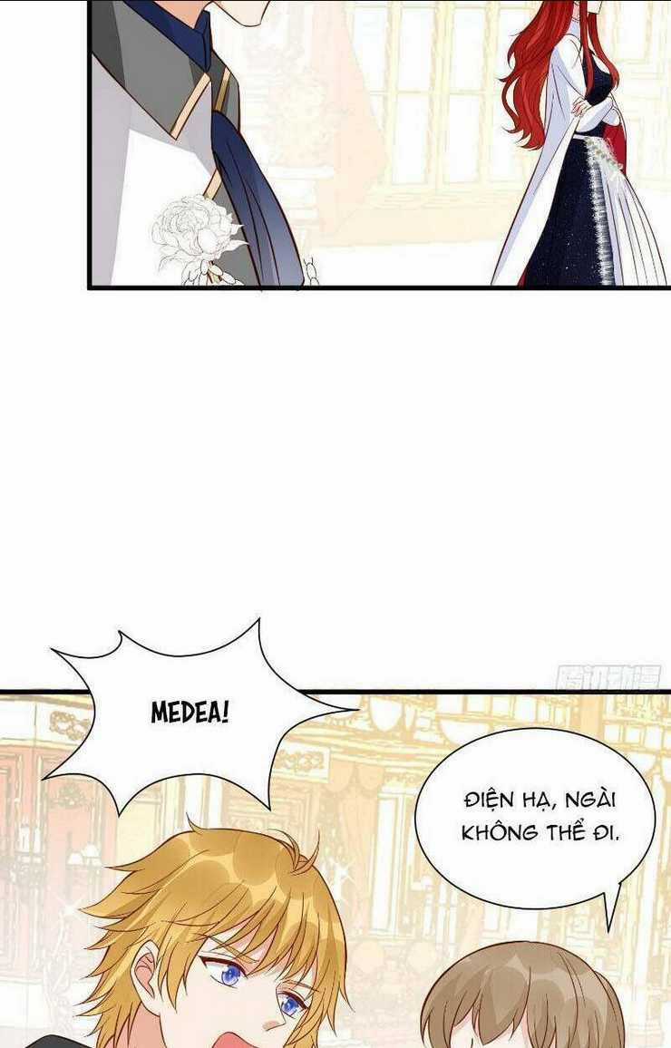 Dã Nam Nhân Đều Muốn Gả Cho Ta Chapter 42 trang 38