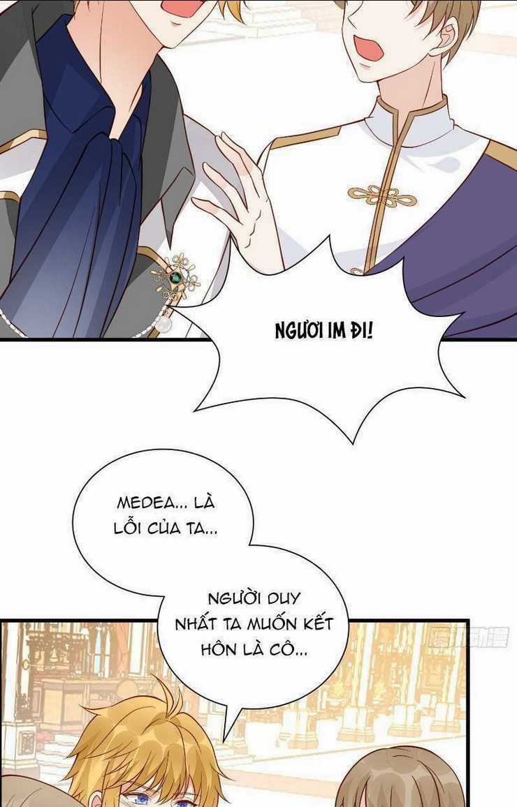 Dã Nam Nhân Đều Muốn Gả Cho Ta Chapter 42 trang 39