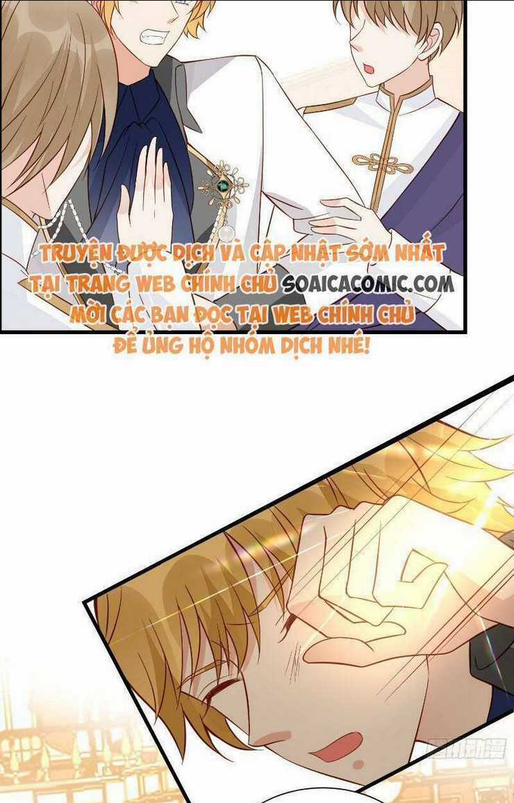 Dã Nam Nhân Đều Muốn Gả Cho Ta Chapter 42 trang 40