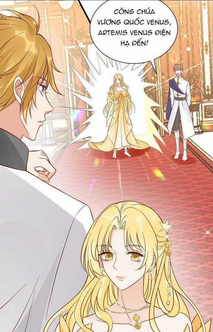 Dã Nam Nhân Đều Muốn Gả Cho Ta Chapter 42 trang 41