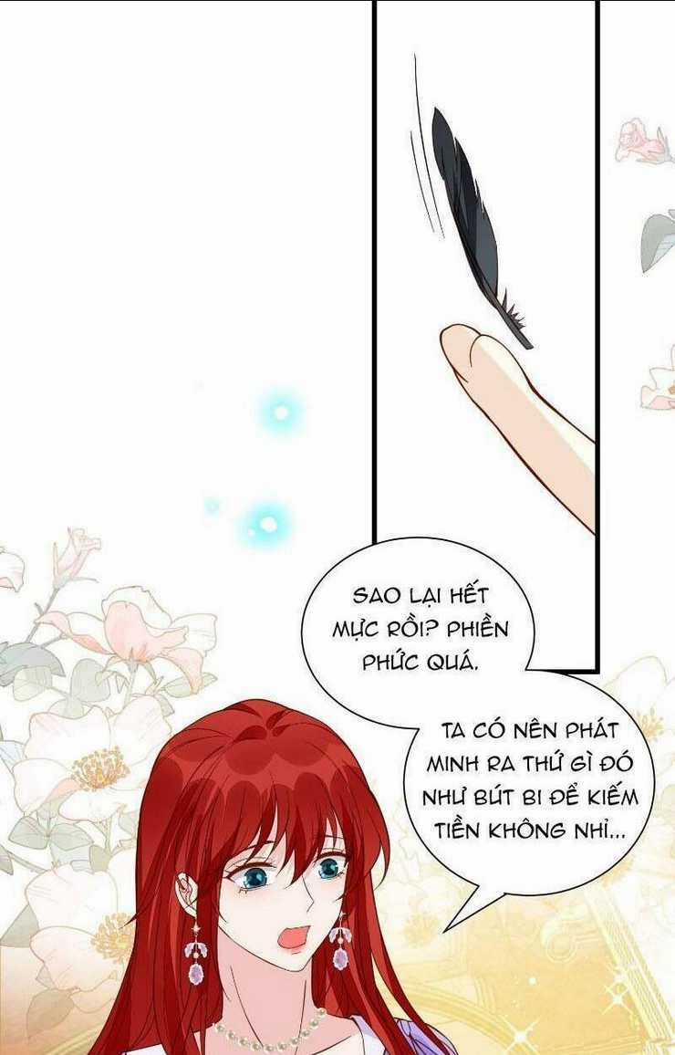 Dã Nam Nhân Đều Muốn Gả Cho Ta Chapter 42 trang 5