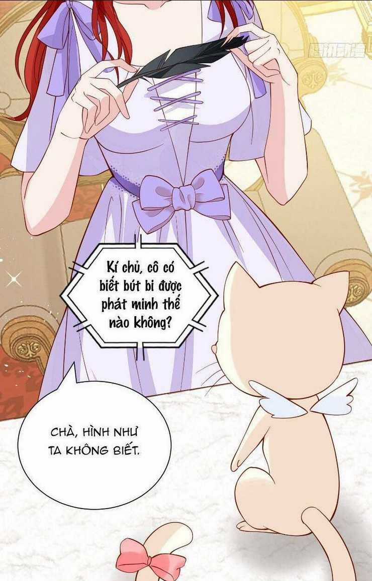 Dã Nam Nhân Đều Muốn Gả Cho Ta Chapter 42 trang 6