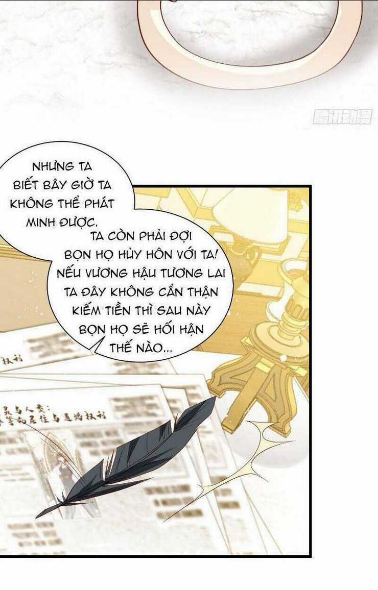 Dã Nam Nhân Đều Muốn Gả Cho Ta Chapter 42 trang 7