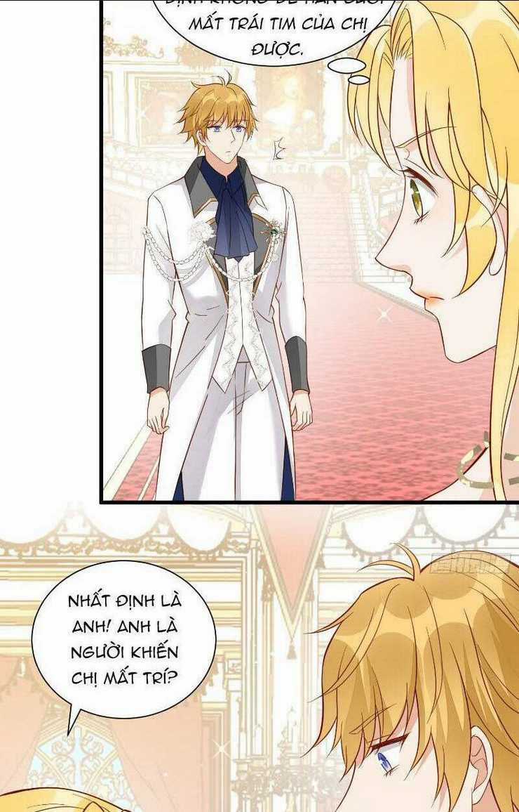 Dã Nam Nhân Đều Muốn Gả Cho Ta Chapter 43 trang 11