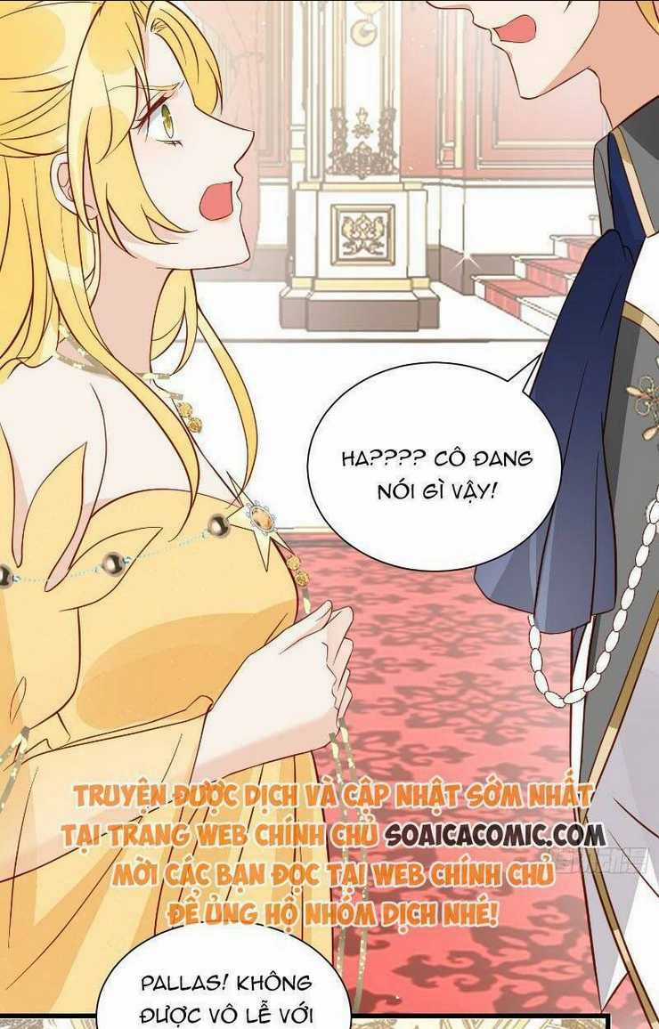 Dã Nam Nhân Đều Muốn Gả Cho Ta Chapter 43 trang 12