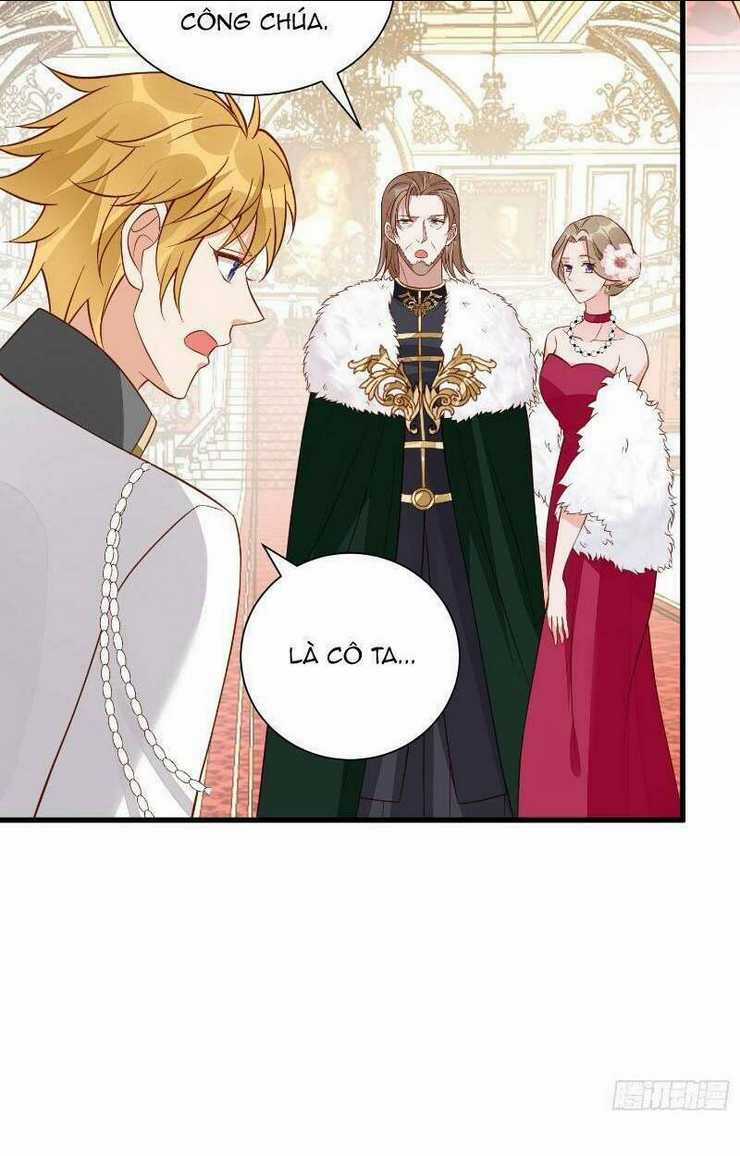 Dã Nam Nhân Đều Muốn Gả Cho Ta Chapter 43 trang 13