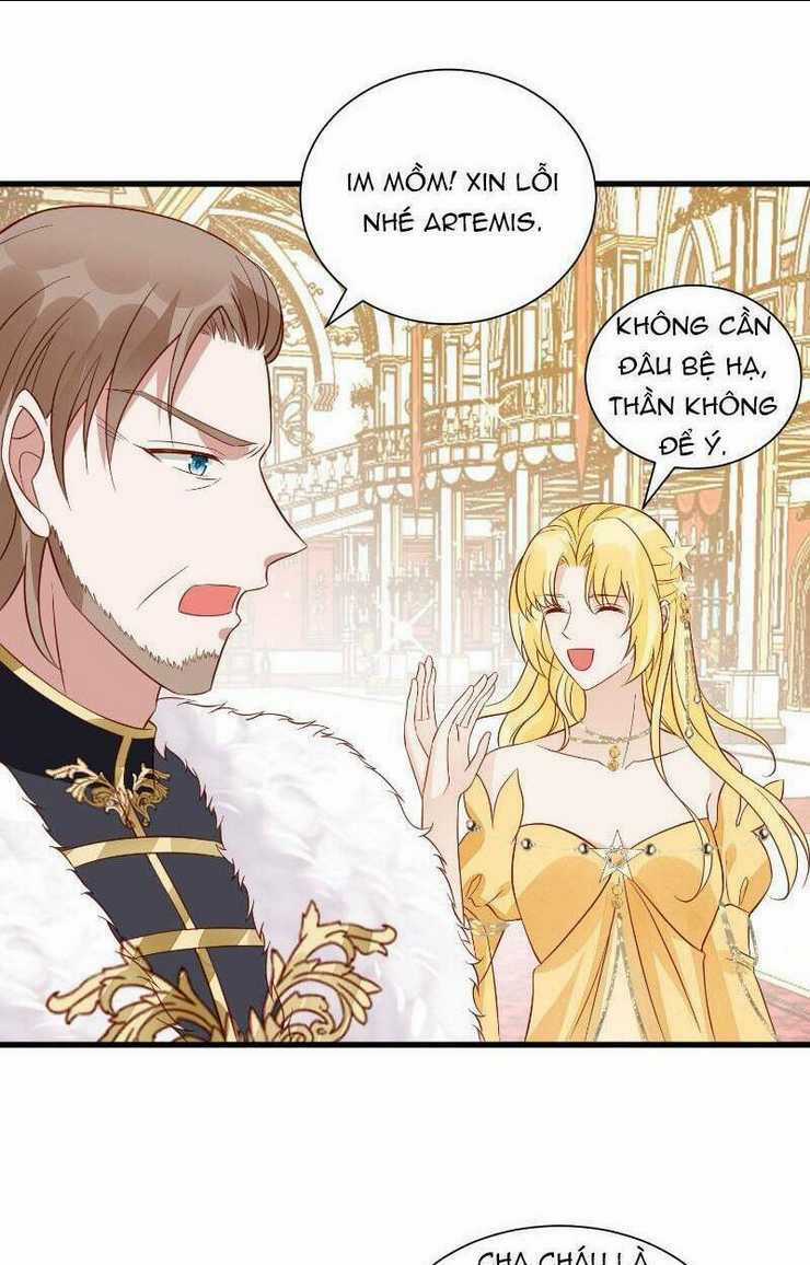 Dã Nam Nhân Đều Muốn Gả Cho Ta Chapter 43 trang 14