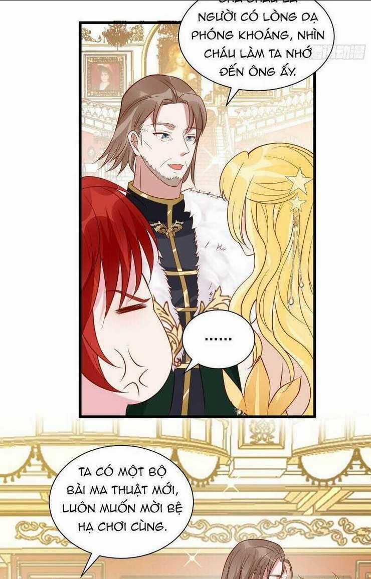 Dã Nam Nhân Đều Muốn Gả Cho Ta Chapter 43 trang 15