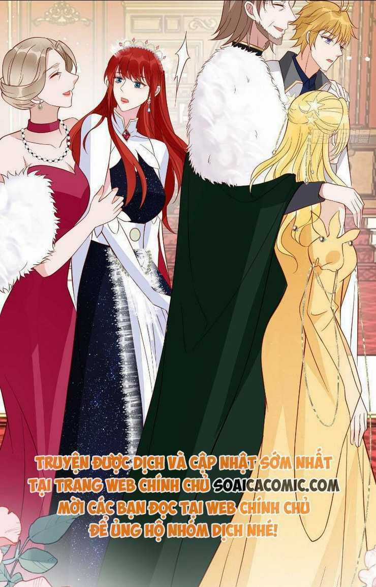 Dã Nam Nhân Đều Muốn Gả Cho Ta Chapter 43 trang 16