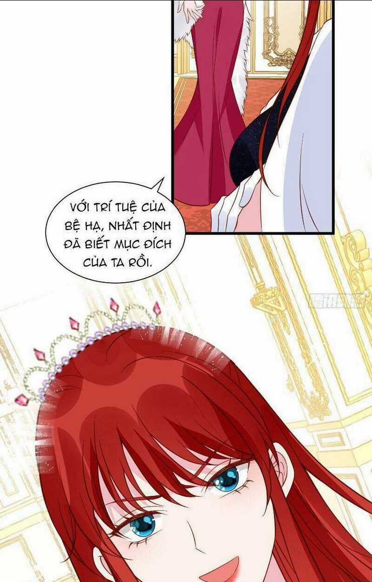 Dã Nam Nhân Đều Muốn Gả Cho Ta Chapter 43 trang 18