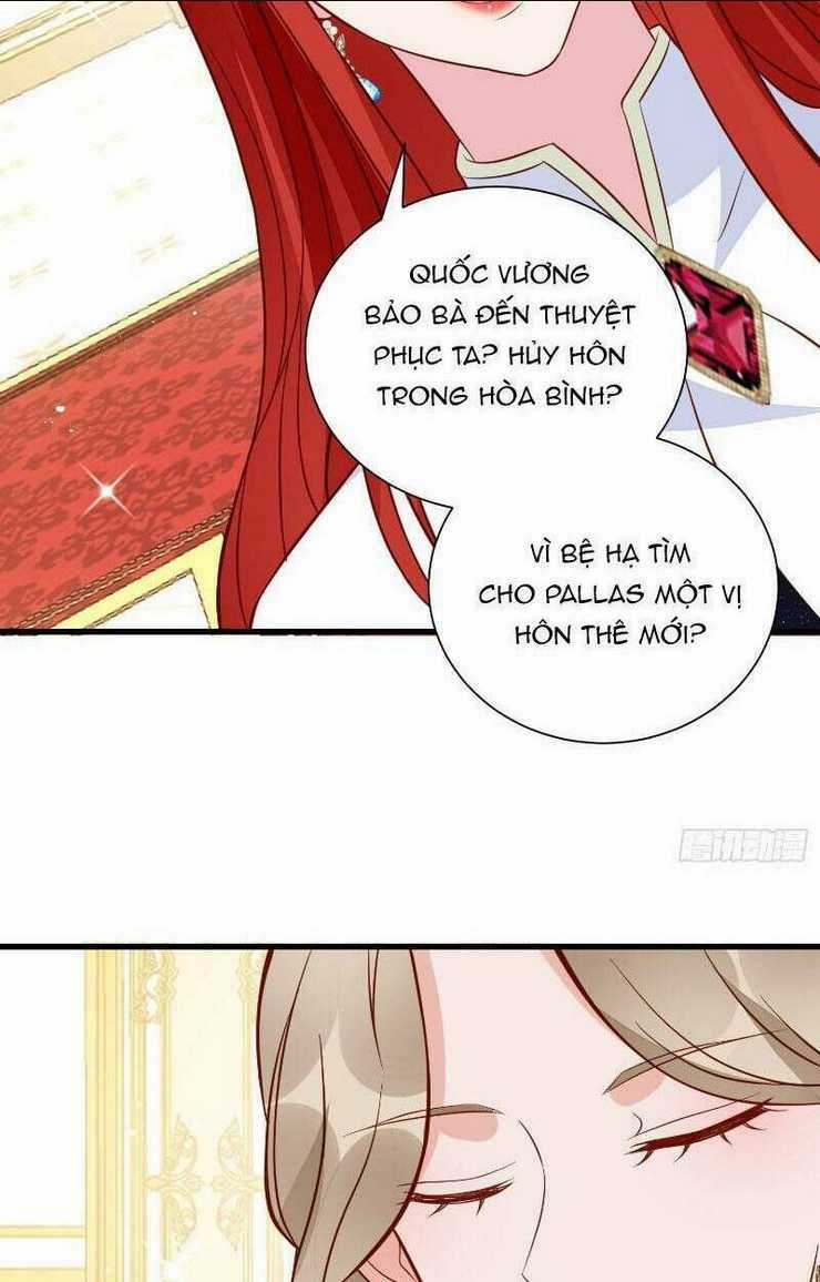 Dã Nam Nhân Đều Muốn Gả Cho Ta Chapter 43 trang 19