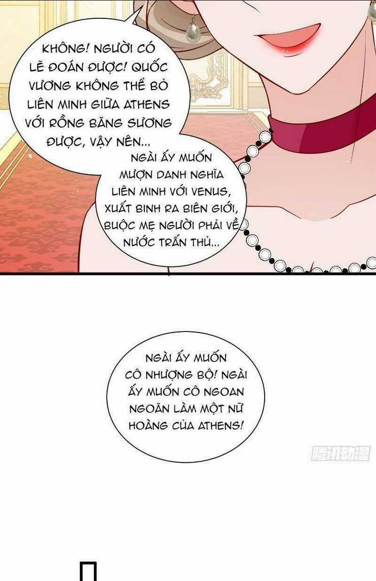 Dã Nam Nhân Đều Muốn Gả Cho Ta Chapter 43 trang 20