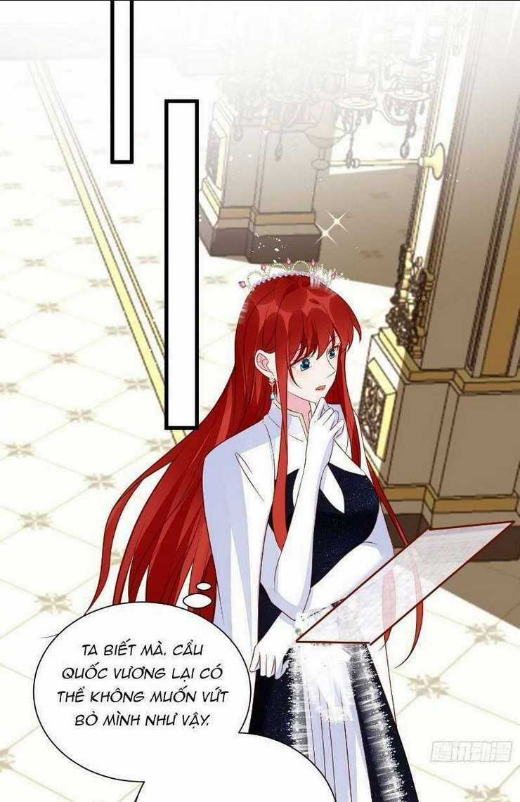 Dã Nam Nhân Đều Muốn Gả Cho Ta Chapter 43 trang 21