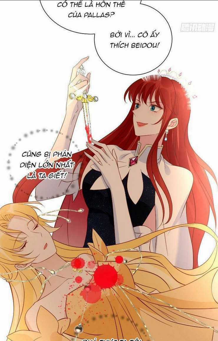 Dã Nam Nhân Đều Muốn Gả Cho Ta Chapter 43 trang 23