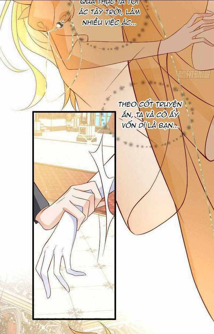 Dã Nam Nhân Đều Muốn Gả Cho Ta Chapter 43 trang 24