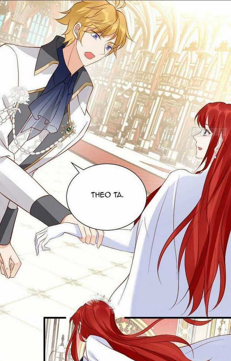 Dã Nam Nhân Đều Muốn Gả Cho Ta Chapter 43 trang 25