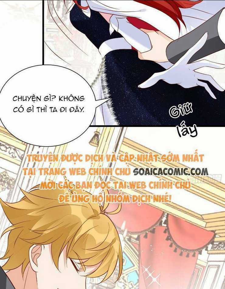 Dã Nam Nhân Đều Muốn Gả Cho Ta Chapter 43 trang 26