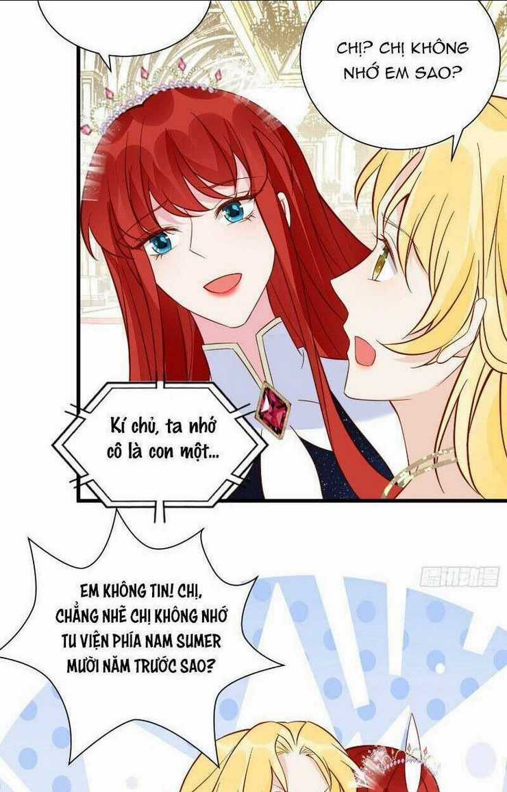 Dã Nam Nhân Đều Muốn Gả Cho Ta Chapter 43 trang 3