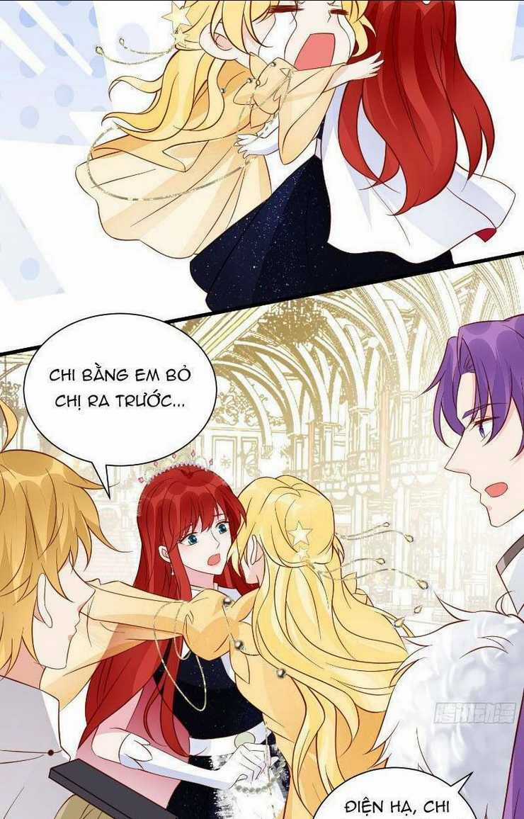 Dã Nam Nhân Đều Muốn Gả Cho Ta Chapter 43 trang 4