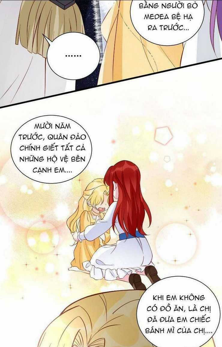 Dã Nam Nhân Đều Muốn Gả Cho Ta Chapter 43 trang 5