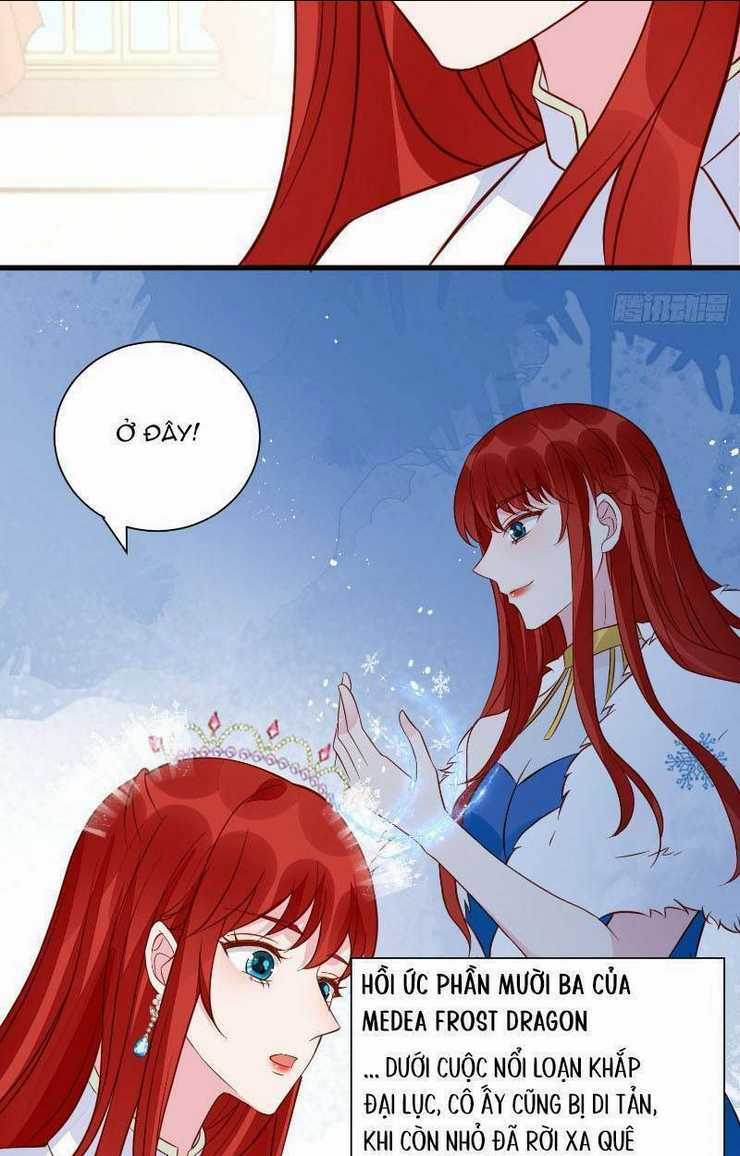 Dã Nam Nhân Đều Muốn Gả Cho Ta Chapter 43 trang 8