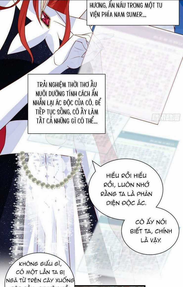 Dã Nam Nhân Đều Muốn Gả Cho Ta Chapter 43 trang 9