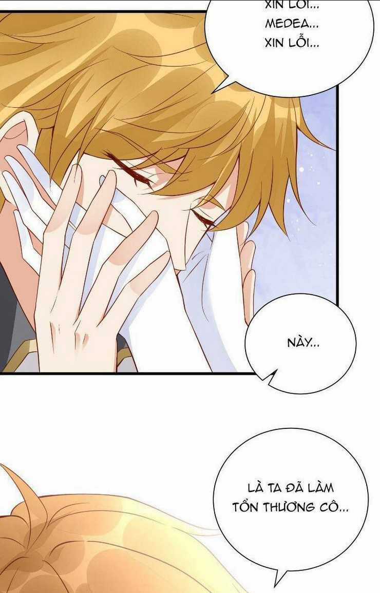 Dã Nam Nhân Đều Muốn Gả Cho Ta Chapter 44 trang 1