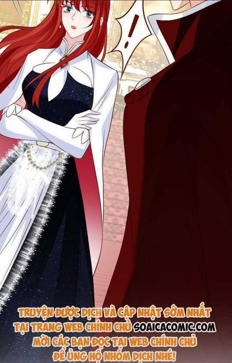 Dã Nam Nhân Đều Muốn Gả Cho Ta Chapter 44 trang 10