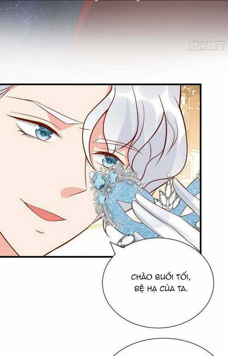 Dã Nam Nhân Đều Muốn Gả Cho Ta Chapter 44 trang 11