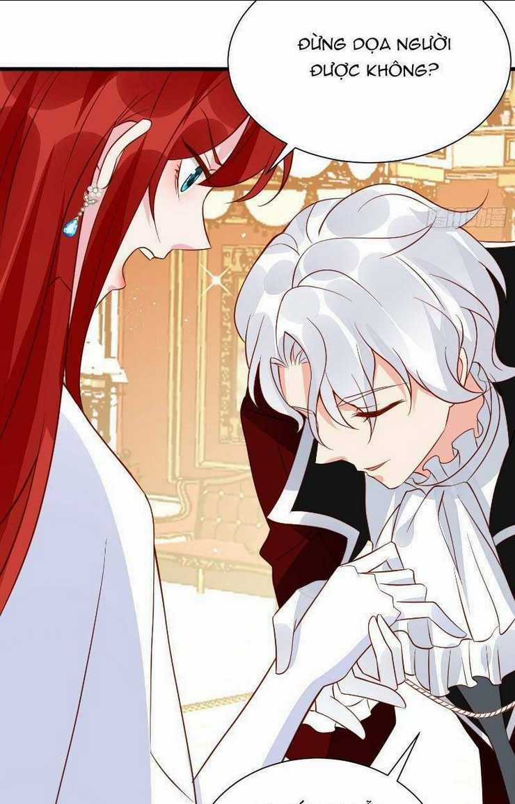 Dã Nam Nhân Đều Muốn Gả Cho Ta Chapter 44 trang 12