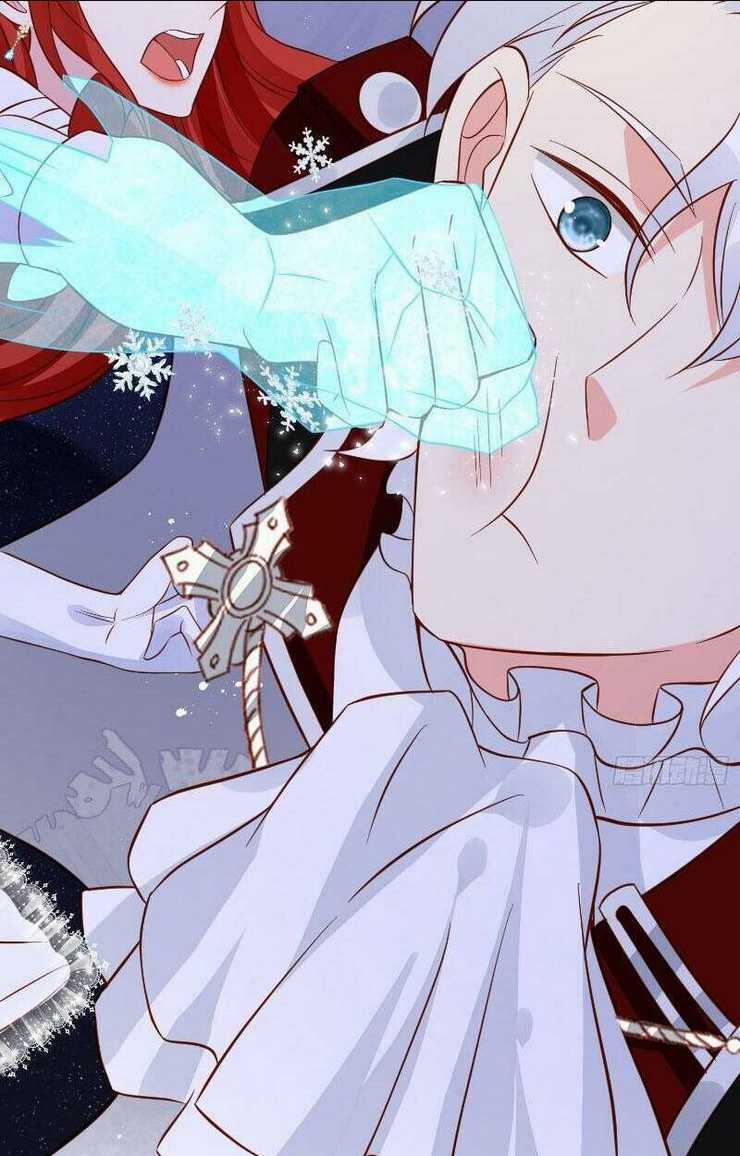 Dã Nam Nhân Đều Muốn Gả Cho Ta Chapter 44 trang 15