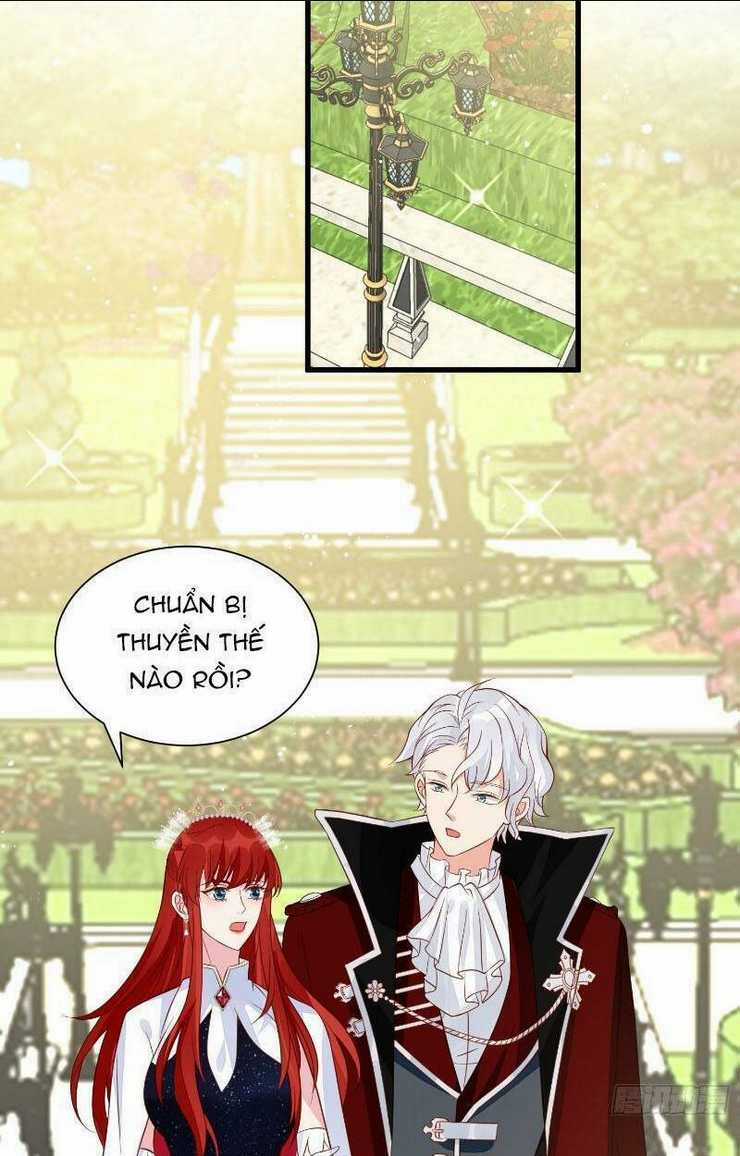 Dã Nam Nhân Đều Muốn Gả Cho Ta Chapter 44 trang 17