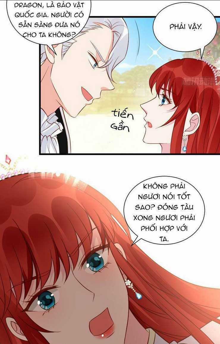 Dã Nam Nhân Đều Muốn Gả Cho Ta Chapter 44 trang 20