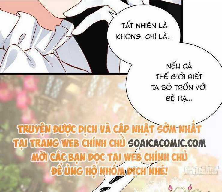 Dã Nam Nhân Đều Muốn Gả Cho Ta Chapter 44 trang 22