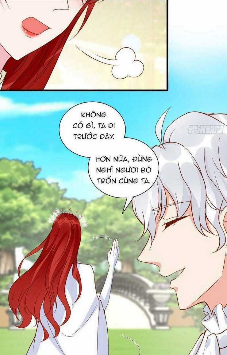 Dã Nam Nhân Đều Muốn Gả Cho Ta Chapter 44 trang 26