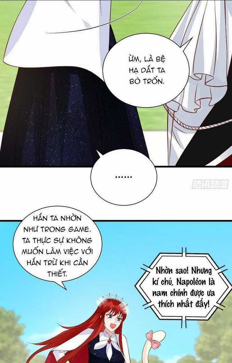 Dã Nam Nhân Đều Muốn Gả Cho Ta Chapter 44 trang 27