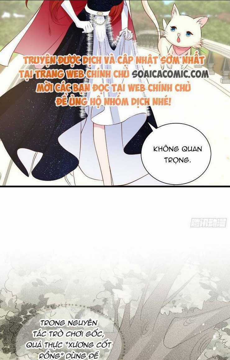 Dã Nam Nhân Đều Muốn Gả Cho Ta Chapter 44 trang 28