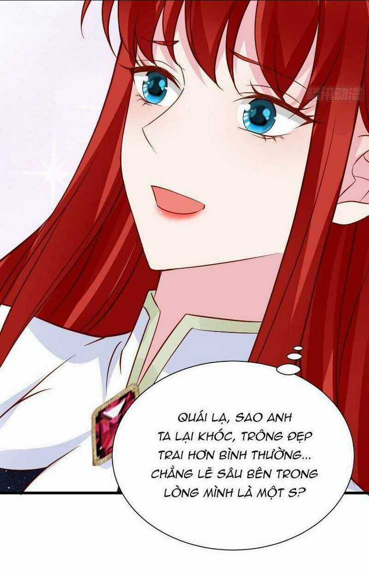 Dã Nam Nhân Đều Muốn Gả Cho Ta Chapter 44 trang 3