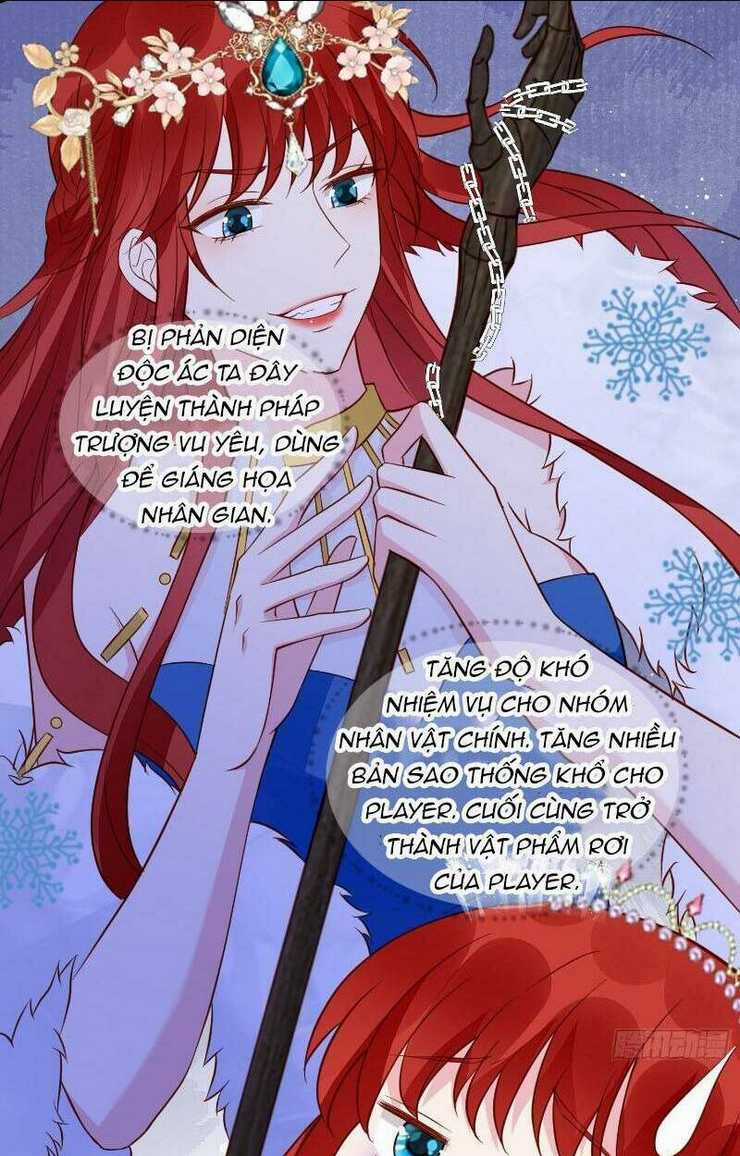 Dã Nam Nhân Đều Muốn Gả Cho Ta Chapter 44 trang 30