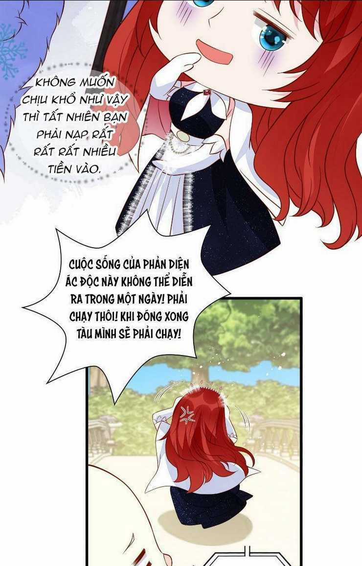 Dã Nam Nhân Đều Muốn Gả Cho Ta Chapter 44 trang 31