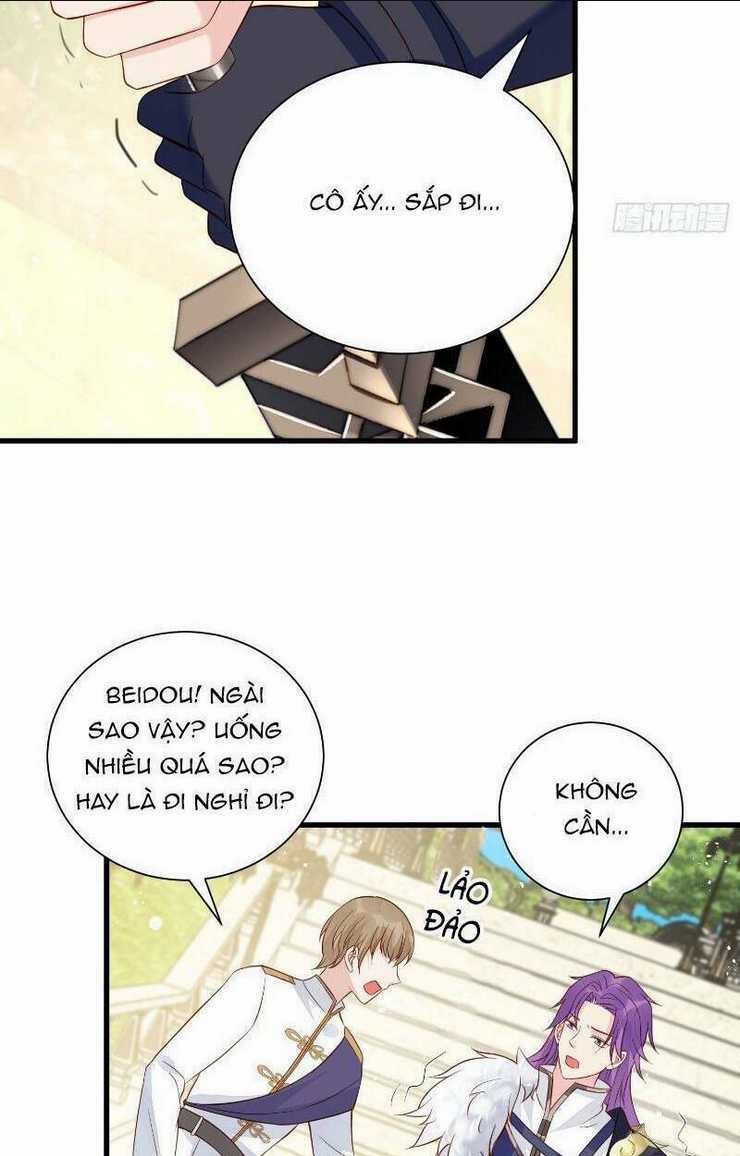 Dã Nam Nhân Đều Muốn Gả Cho Ta Chapter 44 trang 33