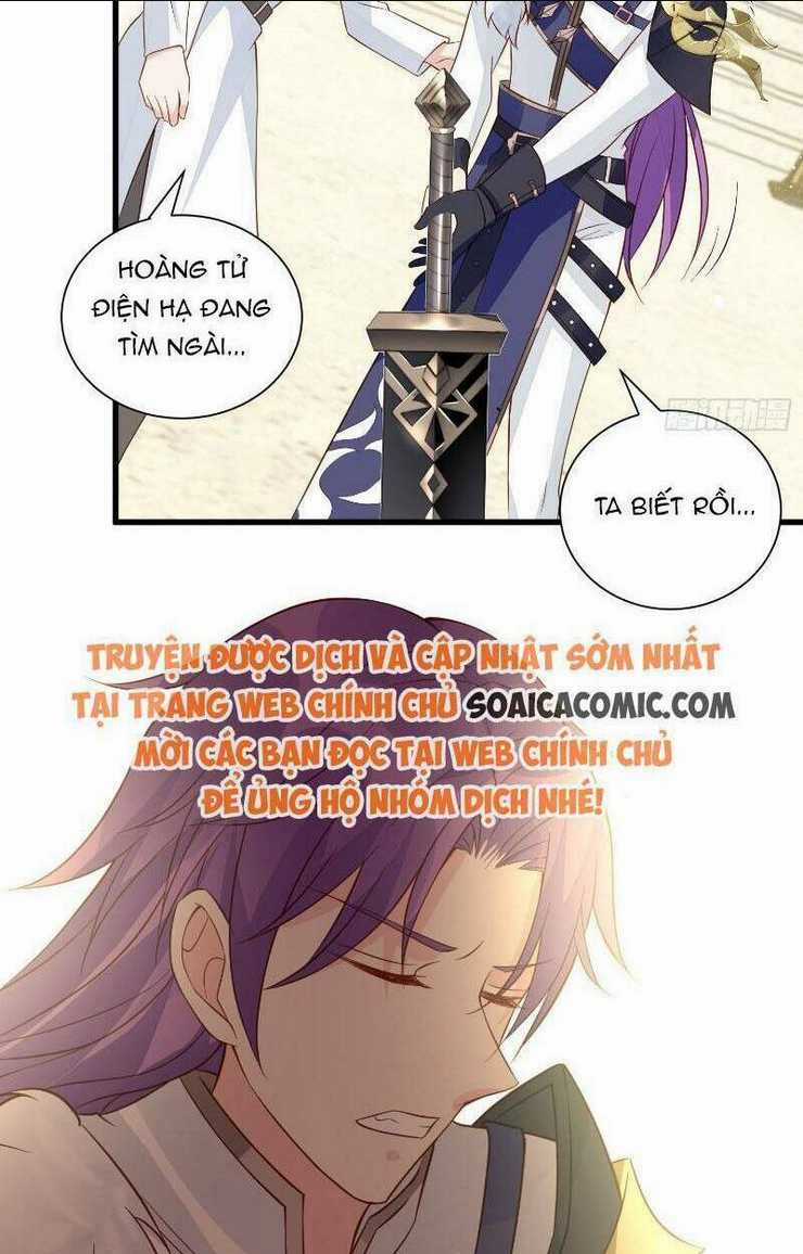 Dã Nam Nhân Đều Muốn Gả Cho Ta Chapter 44 trang 34